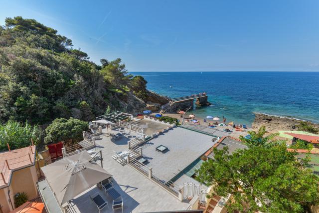 Villa Galatea